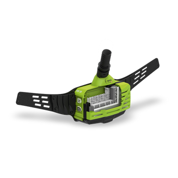 Optrel Black Panoramaxx CLT PAPR w/ e3000x Blower - 4550.580