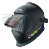 Optrel Liteflip Autopilot Welding Helmet - 1006.700