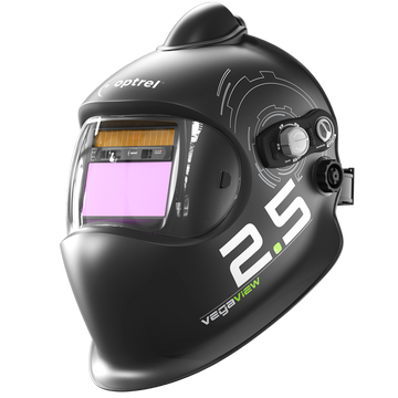 Optrel vegaview2.5 PAPR with e3000X System - 4580.051