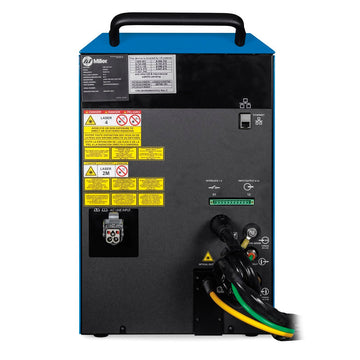 Miller OptX 2kW Handheld Laser Welder - 951000109