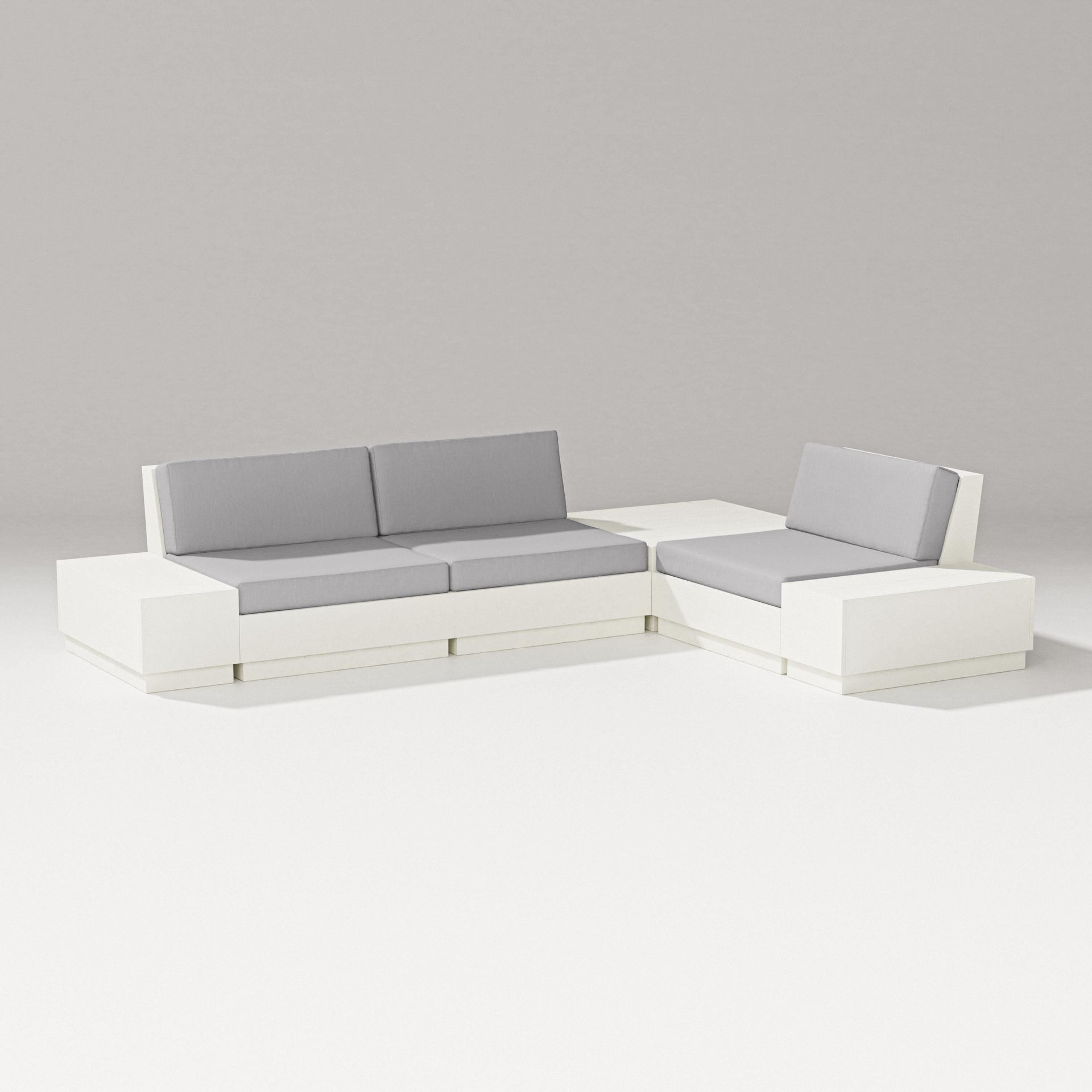 Elevate 6-Piece Corner Sectional