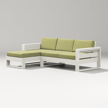Latitude Left Chaise Sectional