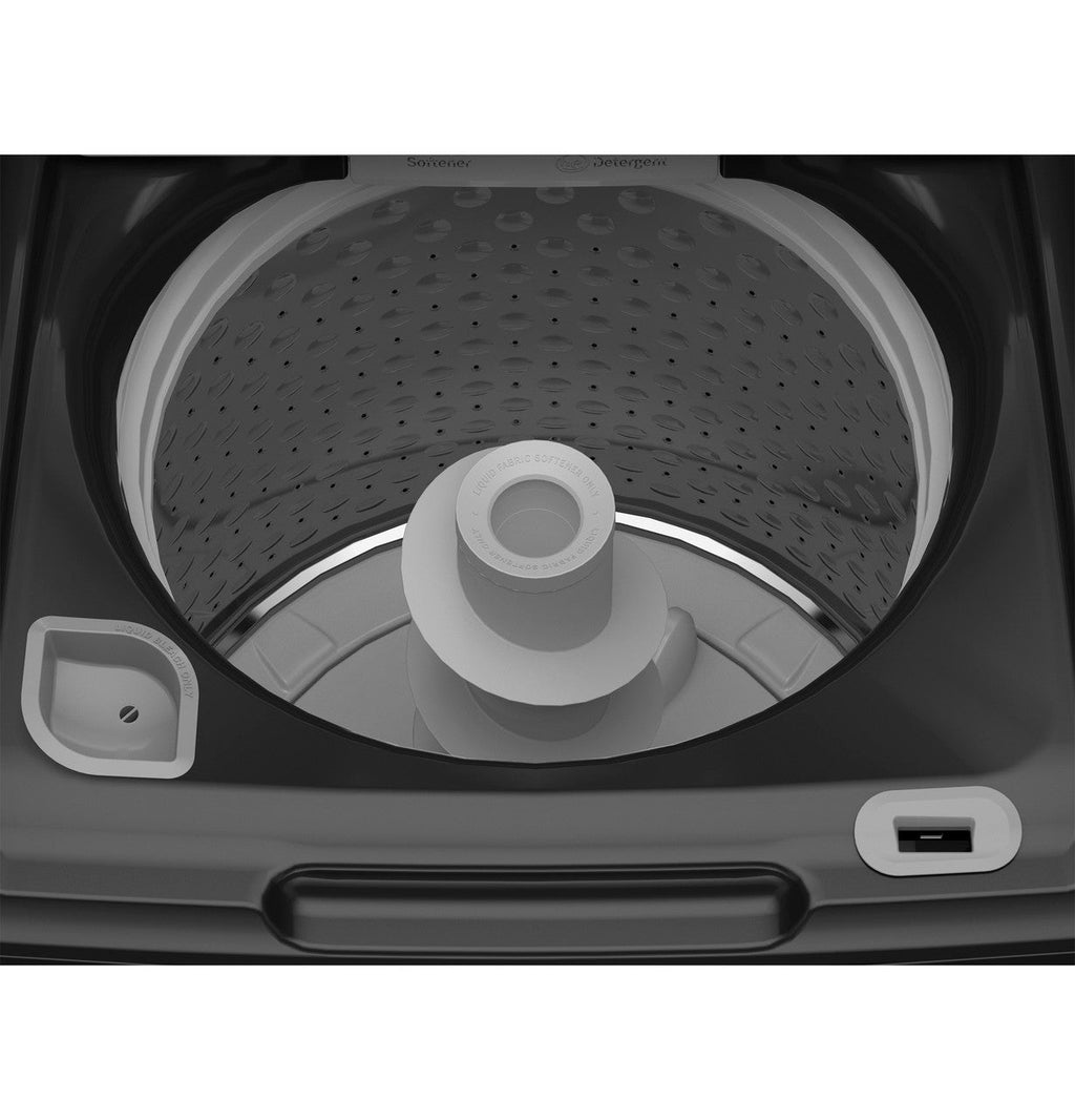 GE GE® 4.5 cu. ft. Capacity Washer with Water Level Control