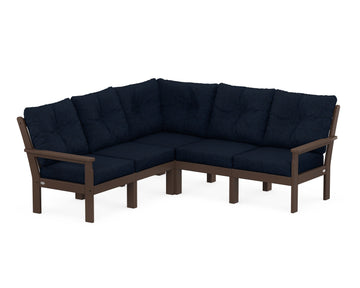 Vineyard 5-Piece Sectional