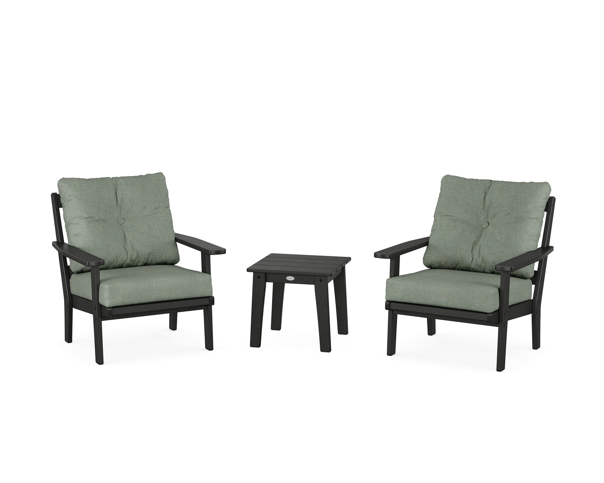 Prairie 3-Piece Deep Seating Set