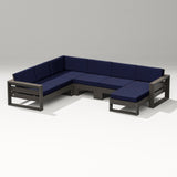 Latitude Corner Sectional with Right Chaise