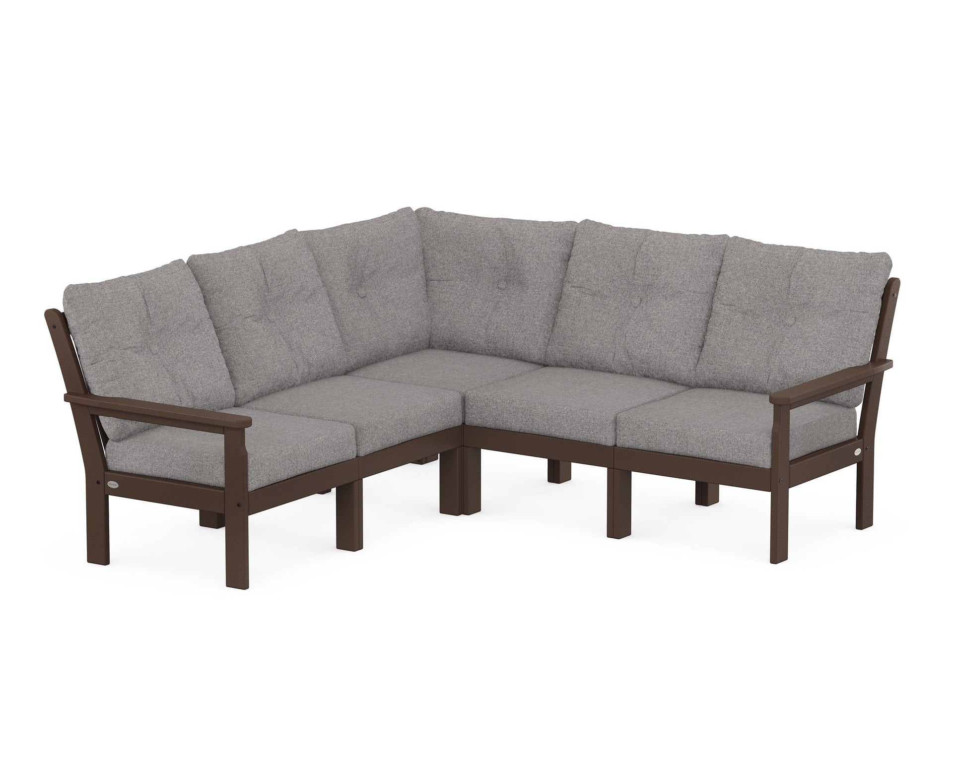 Vineyard 5-Piece Sectional
