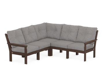 Vineyard 5-Piece Sectional