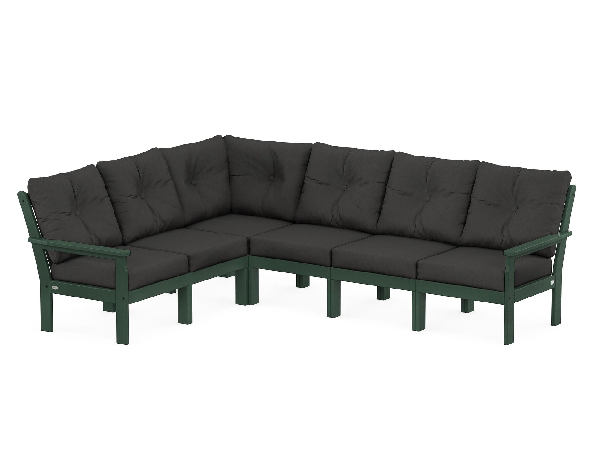 Vineyard 6-Piece Sectional