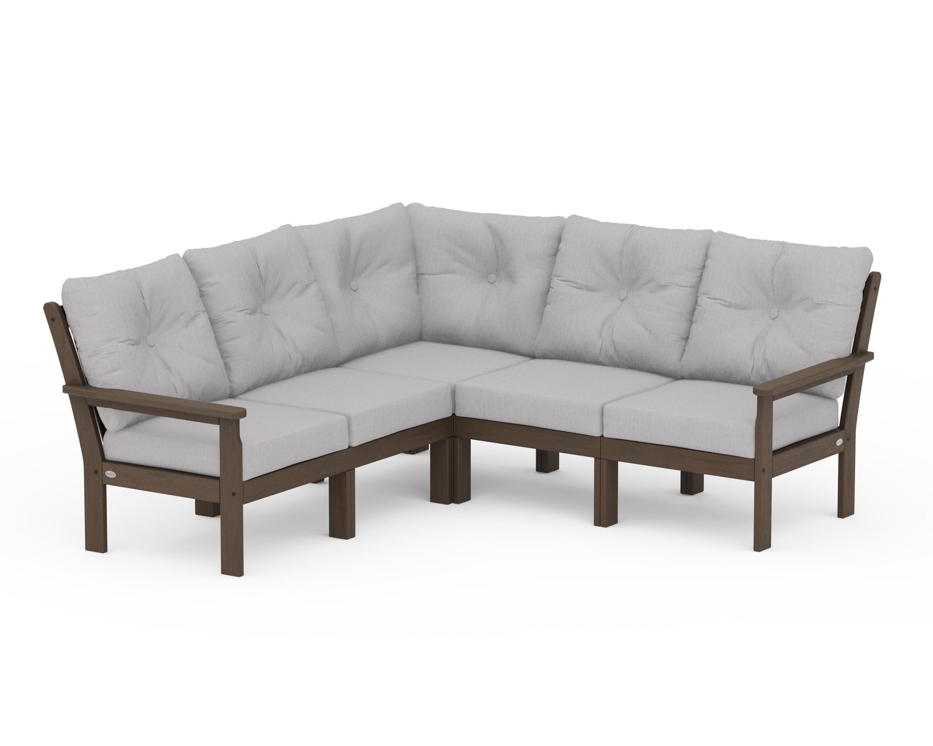 Vineyard 5-Piece Sectional