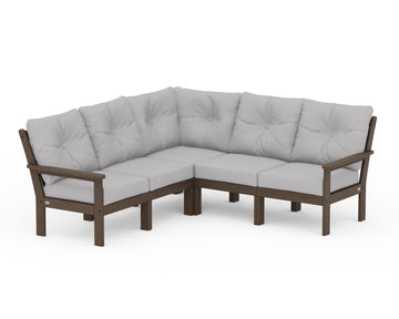 Vineyard 5-Piece Sectional