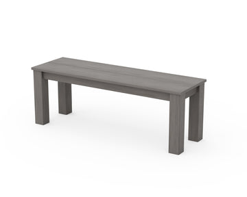 Studio Parsons 48” Bench