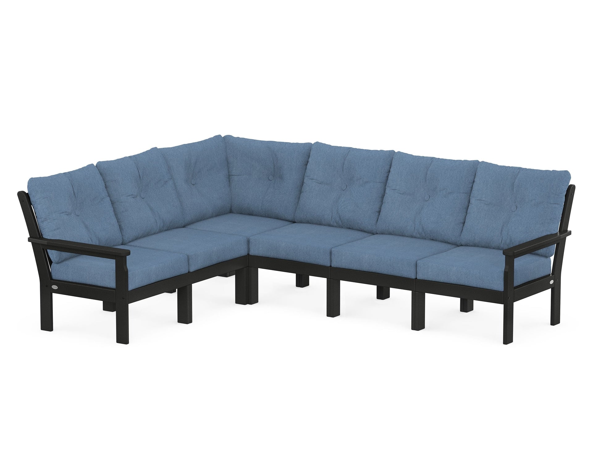 Vineyard 6-Piece Sectional