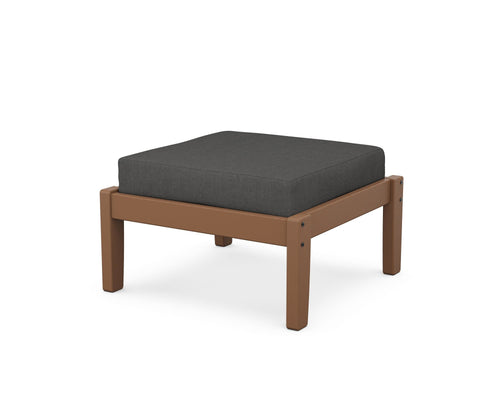 Vineyard Chaise with Wheels