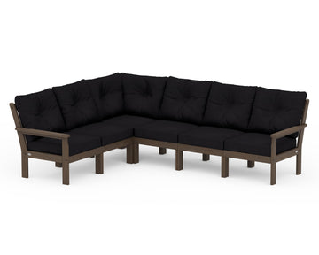 Vineyard 6-Piece Sectional