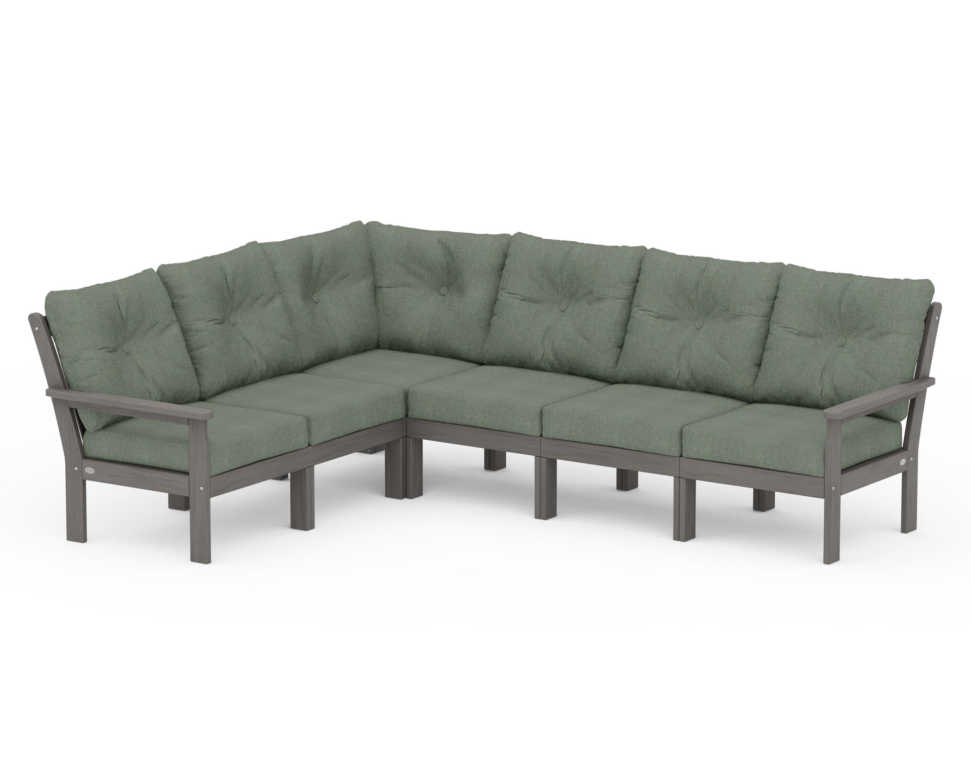 Vineyard 6-Piece Sectional
