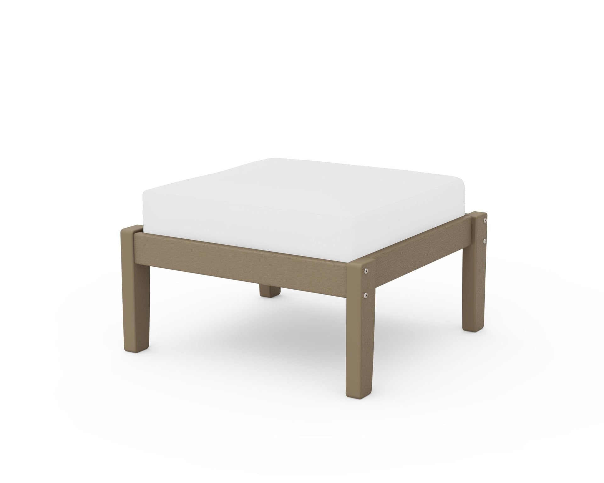 Vineyard Chaise with Arms