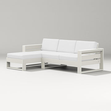 Latitude Left Chaise Sectional