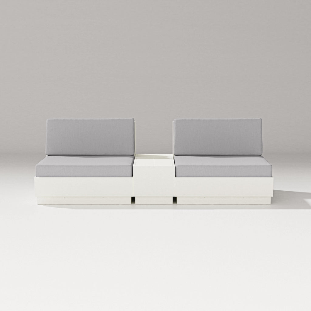 Elevate Lounge Chair Set
