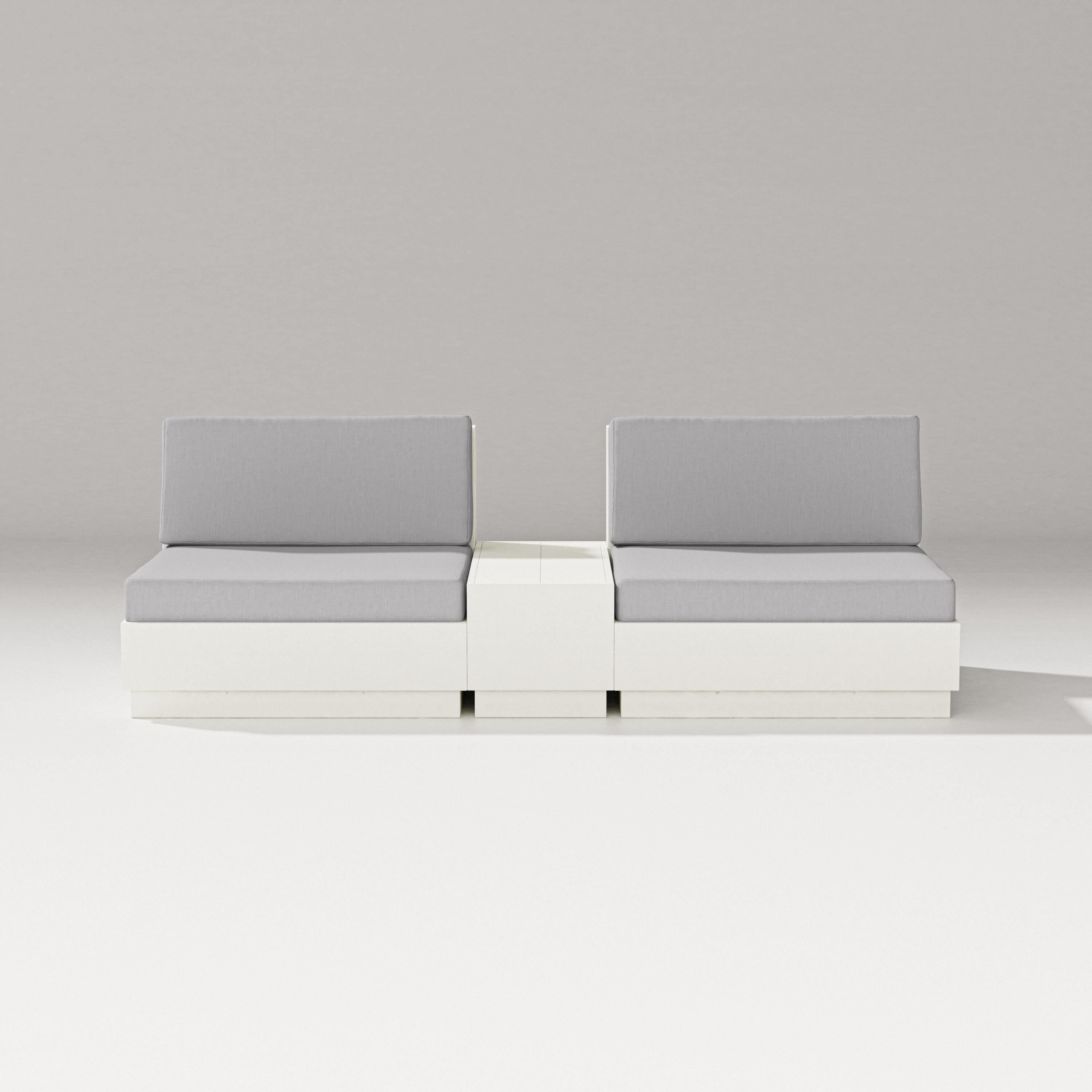 Elevate Lounge Chair Set