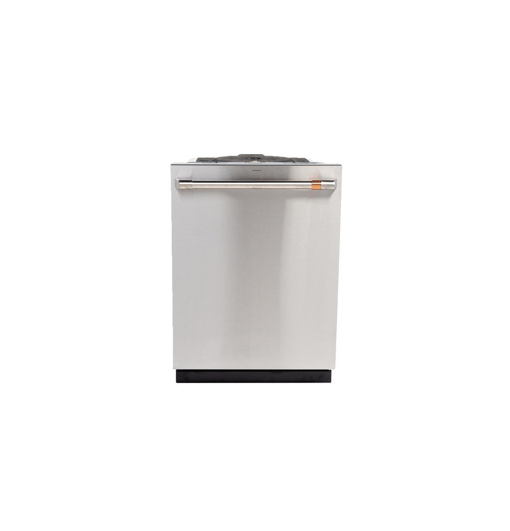 CAFÉ™ CustomFit ENERGY STAR Stainless Interior Dishwasher with Ultra Wash & Dry, 42 dBA