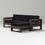 Latitude Right Chaise Sectional