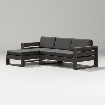 Latitude Left Chaise Sectional