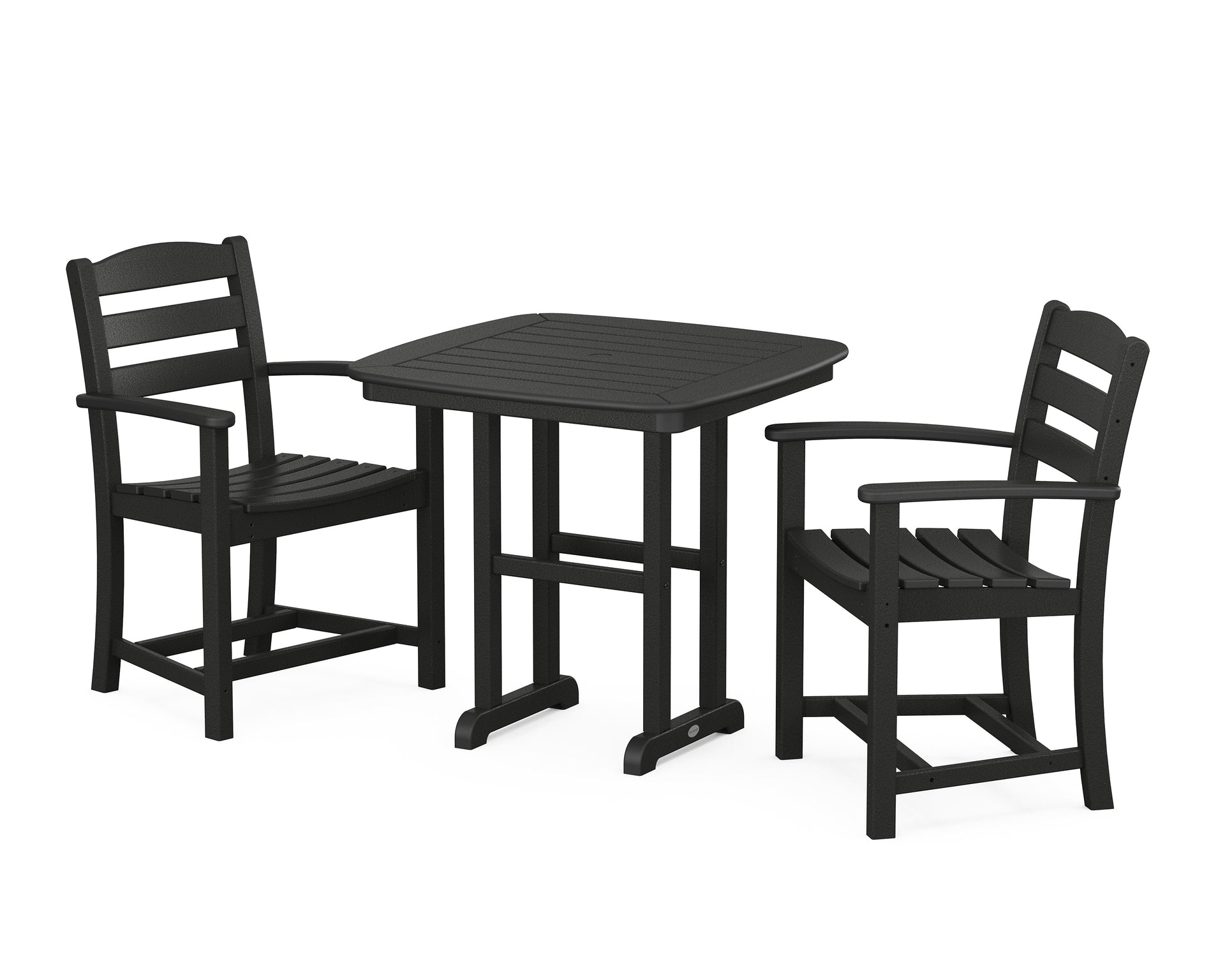 La Casa Café 3-Piece Dining Set