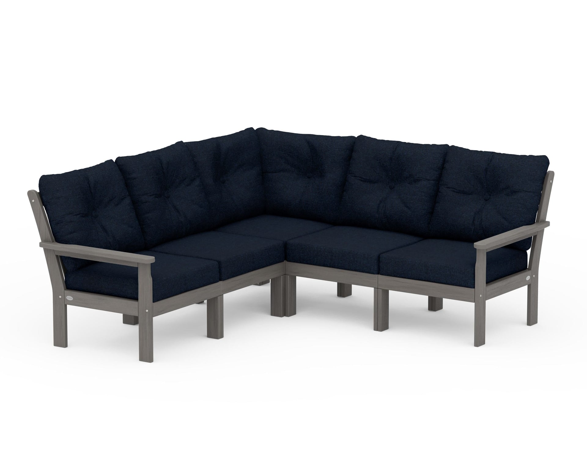 Vineyard 5-Piece Sectional
