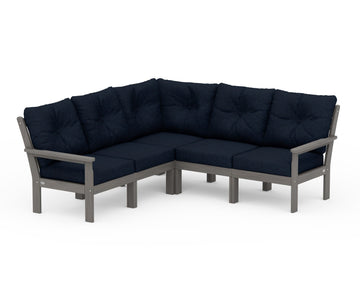 Vineyard 5-Piece Sectional