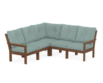 Vineyard 5-Piece Sectional
