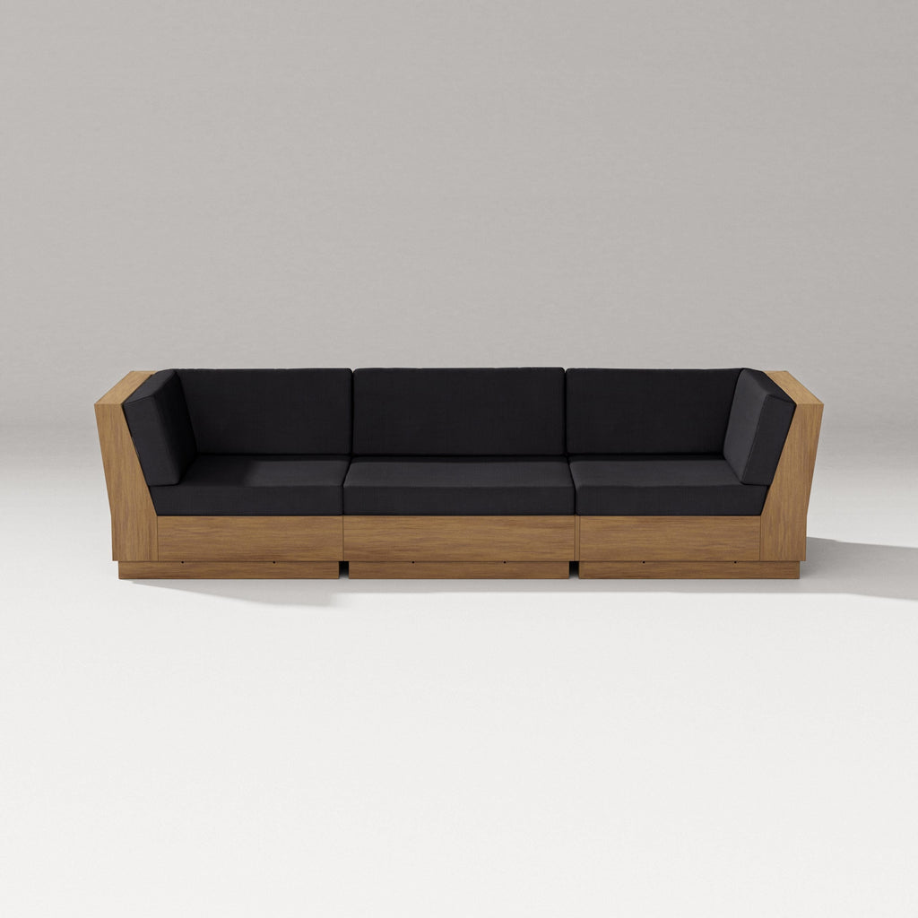 Elevate Sofa Sectional