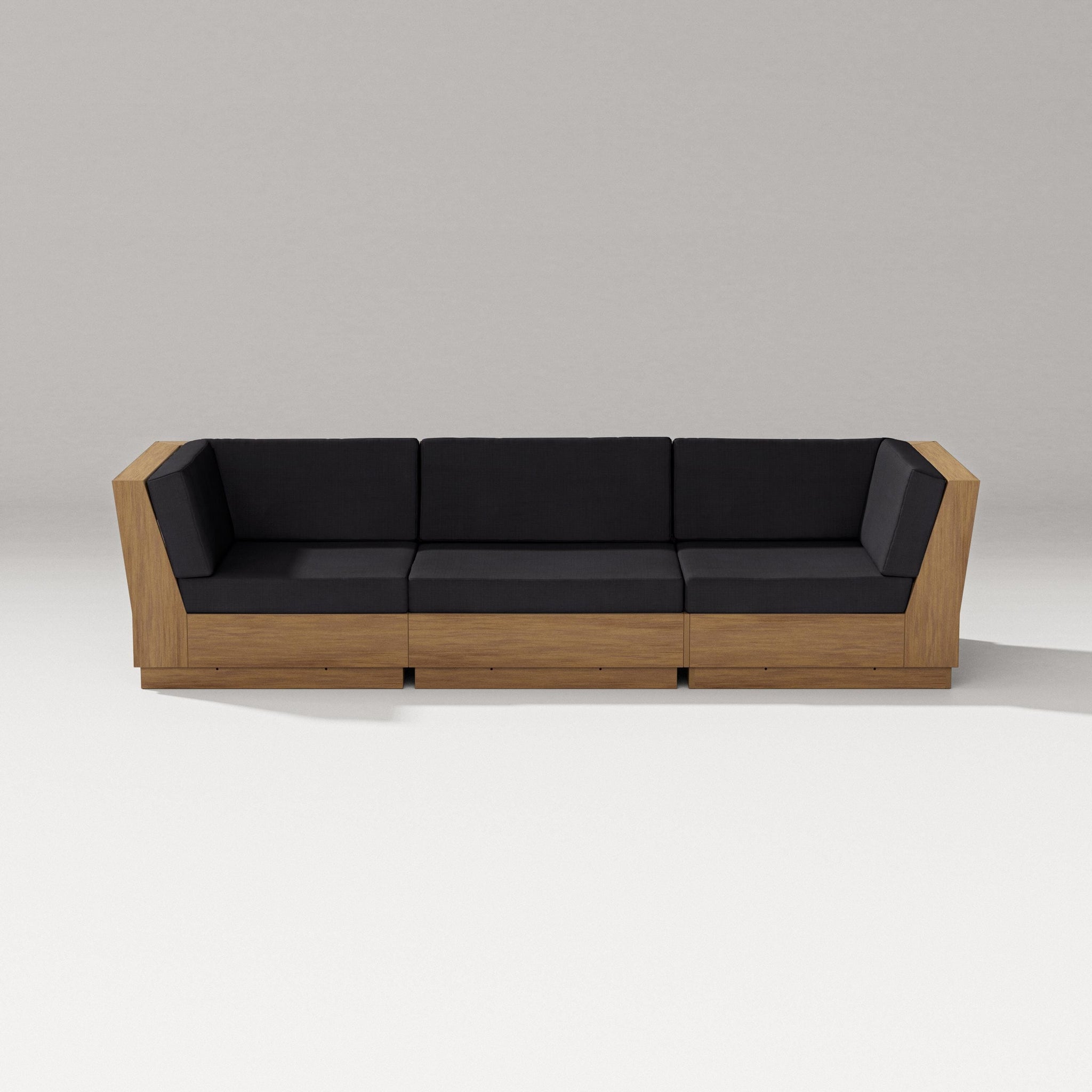 Elevate Sofa Sectional