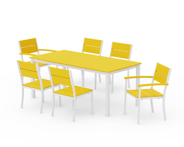 Main Street 7-Piece Dining Set