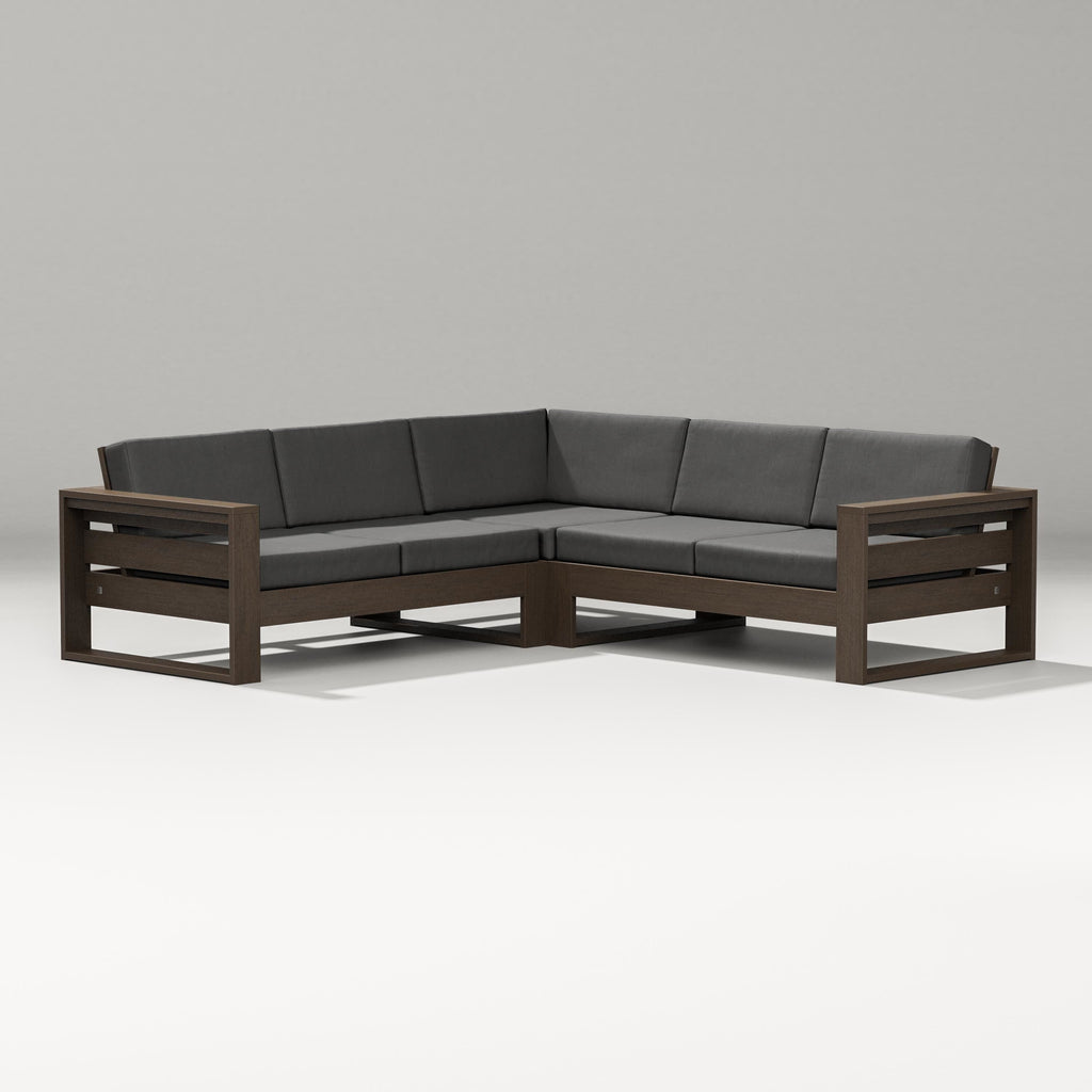 Latitude Corner Sectional