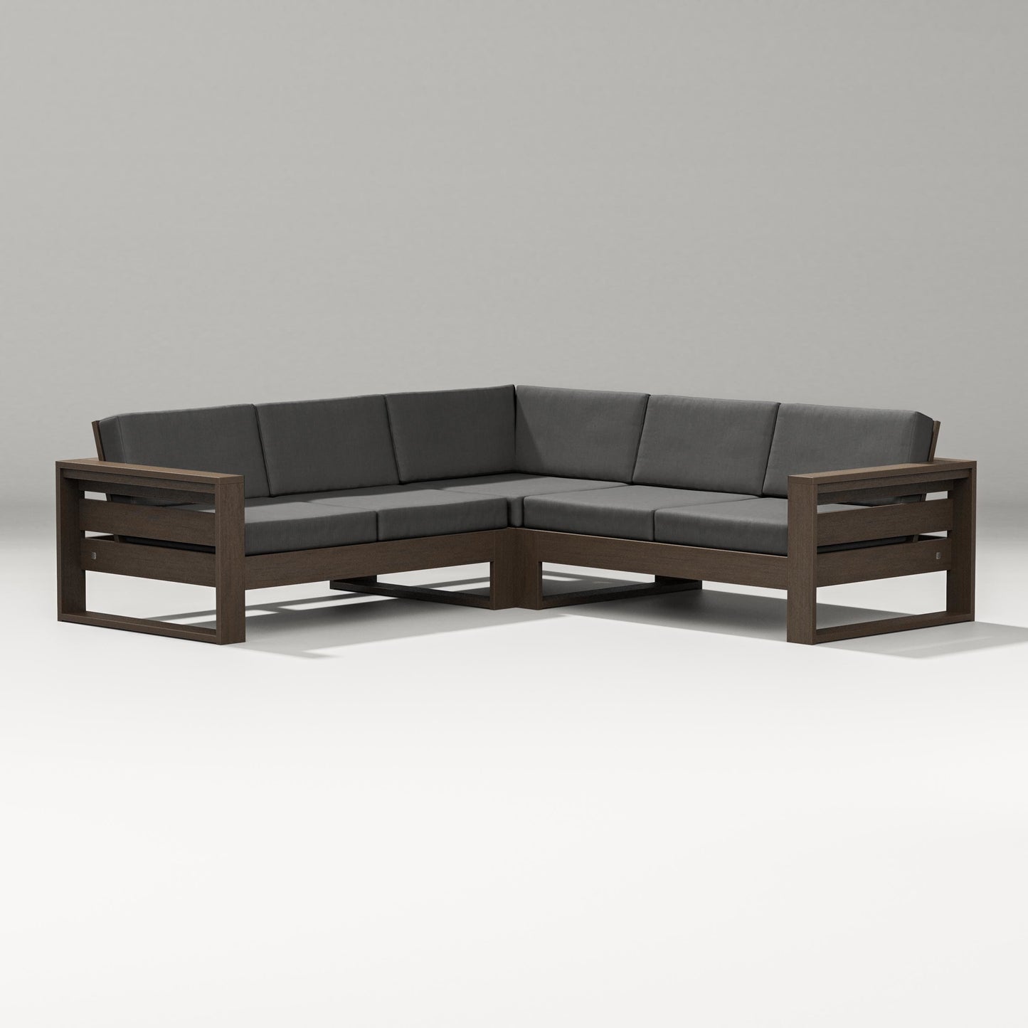 Latitude Corner Sectional
