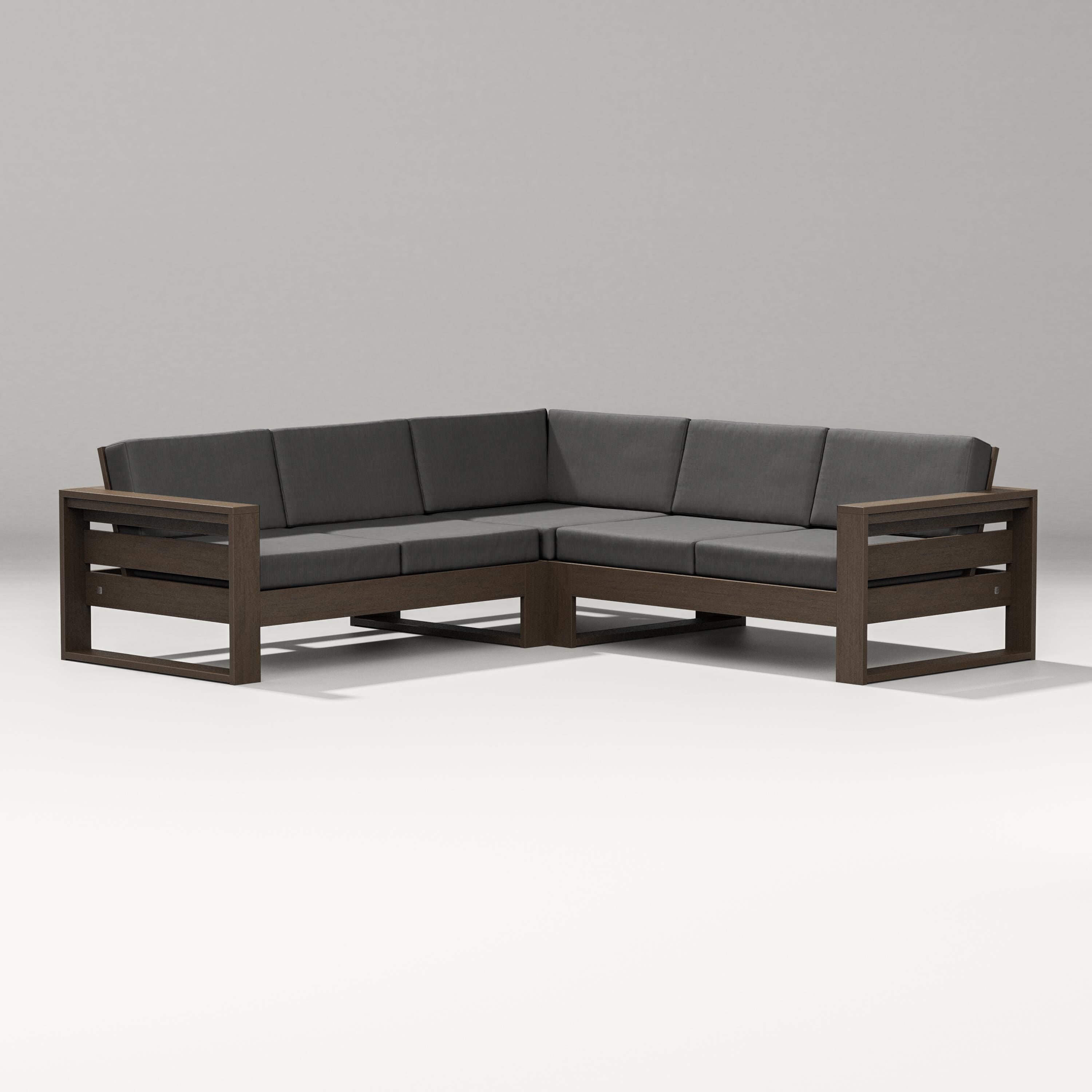 Latitude Corner Sectional