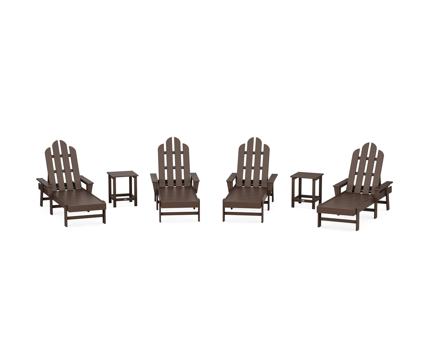 Long Island Chaise 6-Piece Set