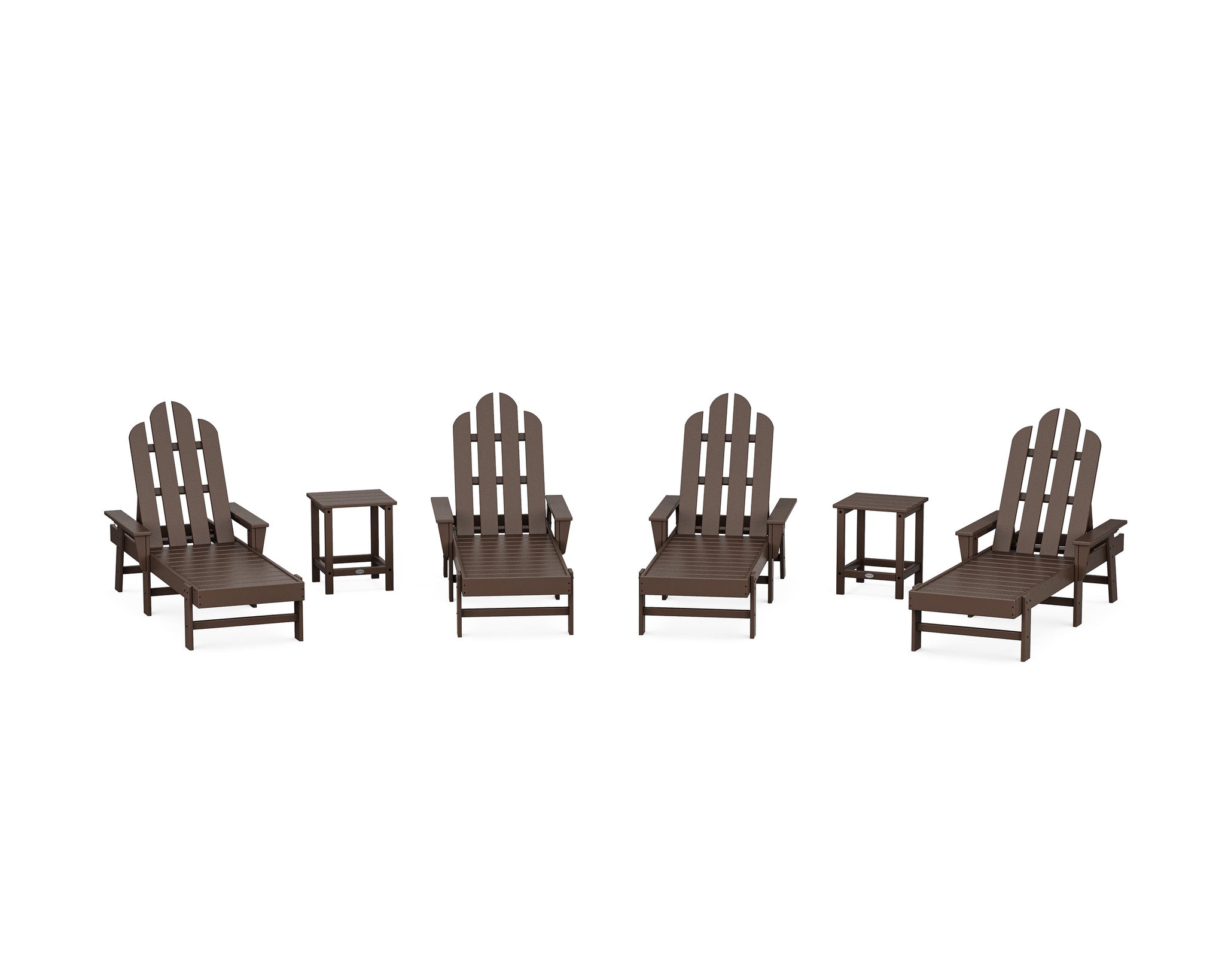 Long Island Chaise 6-Piece Set