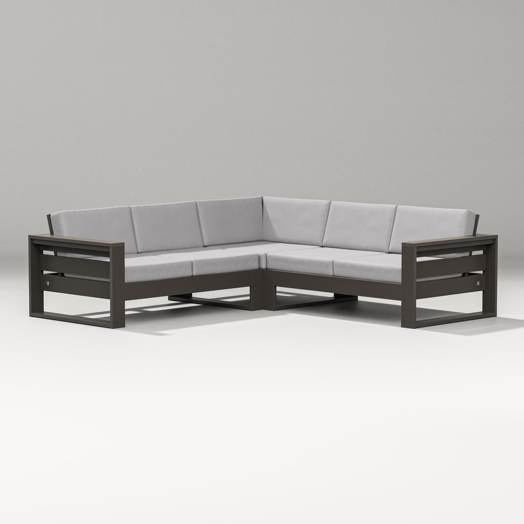 Latitude Corner Sectional