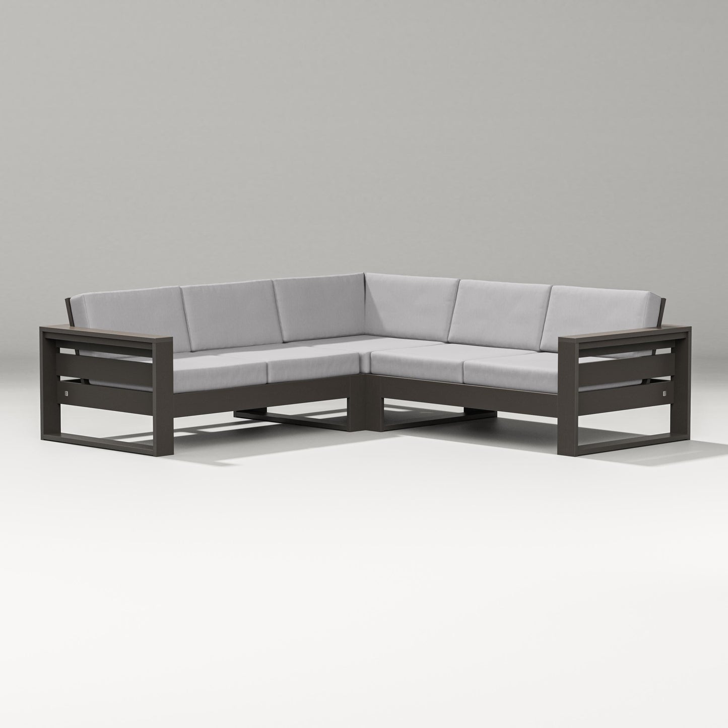 Latitude Corner Sectional