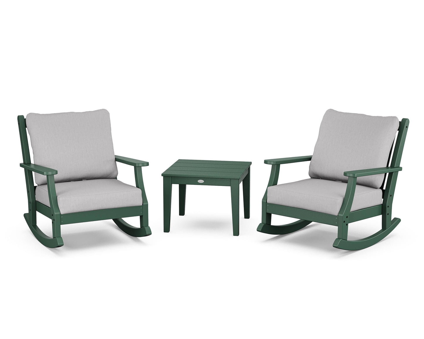 Wovendale 3-Piece Deep Seating Rocker Set