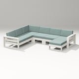 Latitude Corner Sectional with Right Chaise