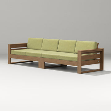 Latitude Straight Sectional