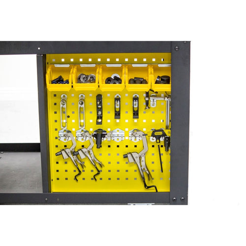 Strong Hand Tools Rhino Cart Complete Package