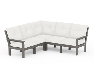 Vineyard 5-Piece Sectional