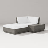 Elevate Corner Chaise