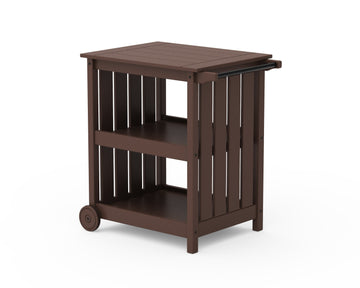 Vineyard Bar Cart