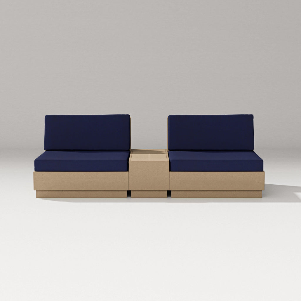 Elevate Lounge Chair Set