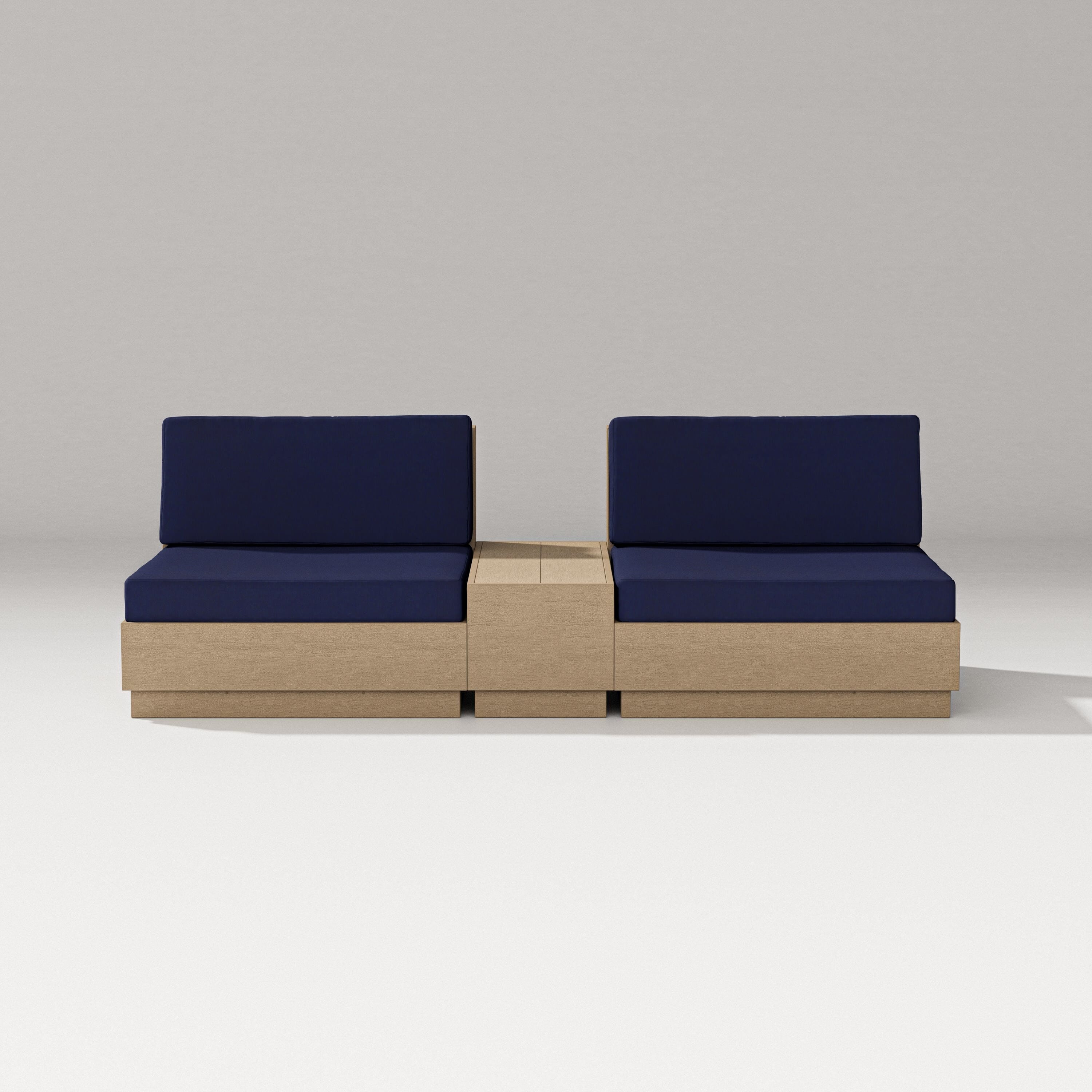 Elevate Lounge Chair Set